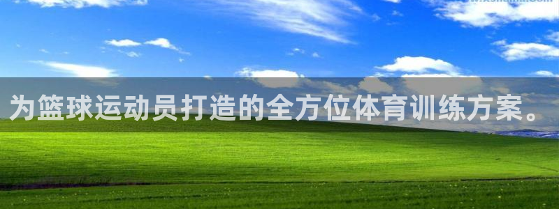 探球体育：为篮球运动员打造的全方位体育训练方案。
