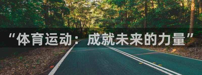 探球体育比分：“体育运动：成就未来的力量”