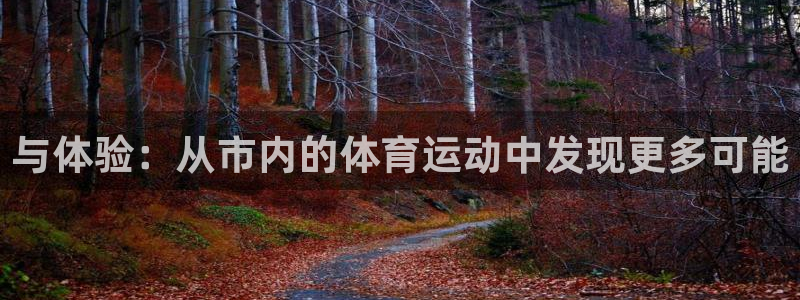 探球体育比分即时比分：与体验：从市内的体育运动中发现更多可能